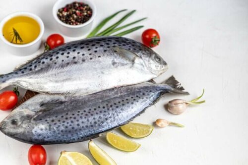 Parmi les régimes alimentaires qu'il est le plus recommandé de suivre figure le régime atlantique.