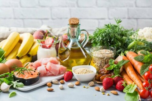 Le régime méditerranéen fait partie des régimes alimentaires les plus sains.