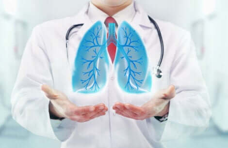 La respiration pendant l’exercice.