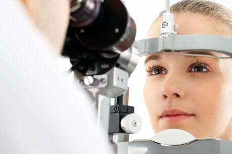 Comment soulager un glaucome ?