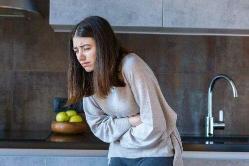 Le thé de millefeuille pour aider à la digestion.