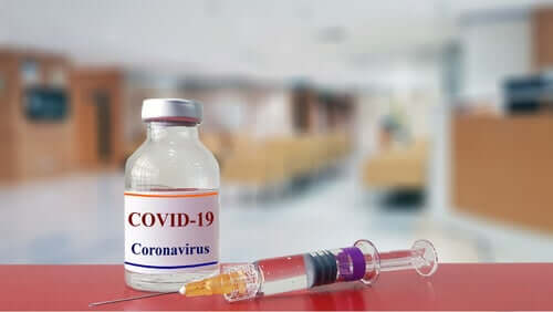Le vaccin contre le coronavirus est approuvé pour la phase 2