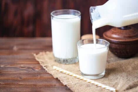 Quel est le meilleur lait pour votre bébé ?