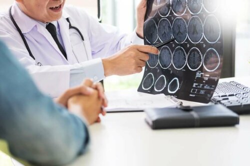 La carence en vitamine A peut avoir des effets sur le cerveau.
