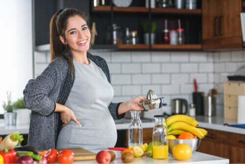 4 aliments interdits pendant la grossesse