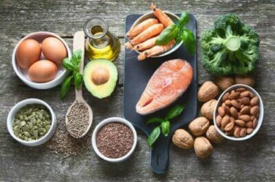 Quelle doit être mon alimentation en cas d'hyperthyroïdie ?