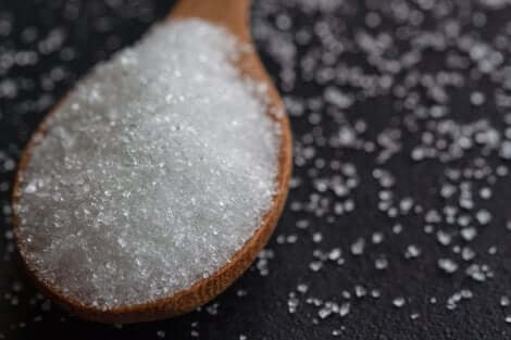 Le sucre met en danger la qualité du sperme.