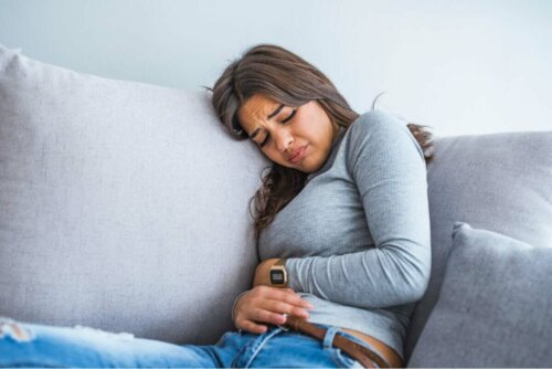 Régime pour combattre la dyspepsie