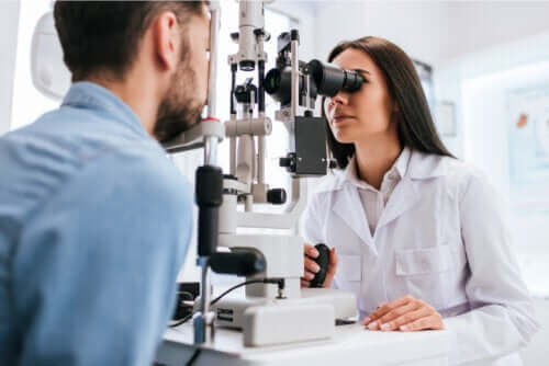 Comment détecter la toxoplasmose oculaire ?