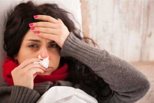 La rhinite et l'asthme affectent des parties différentes du système respiratoire.