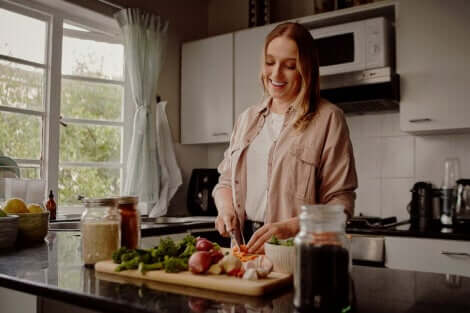 Dîner tôt aiderait à prendre soin de soi.