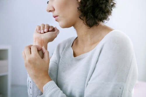 Les différents types d'urticaire chronique