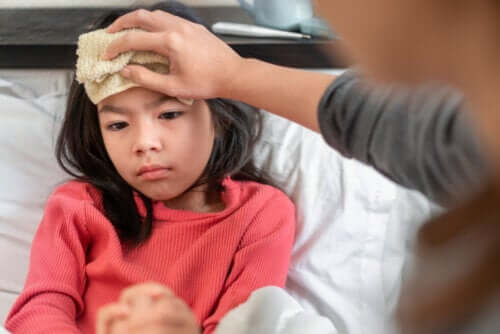 Traitement pour faire baisser la fièvre