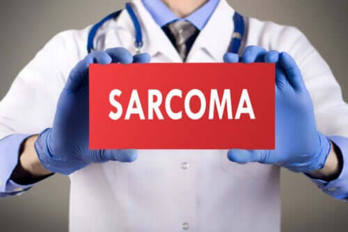 Les différents types de sarcome