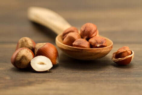 Amandes, noix ou noisettes : lesquelles sont les meilleures sont la santé ?
