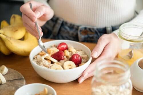 Petit déjeuner à base de glucides : est-ce sain ?