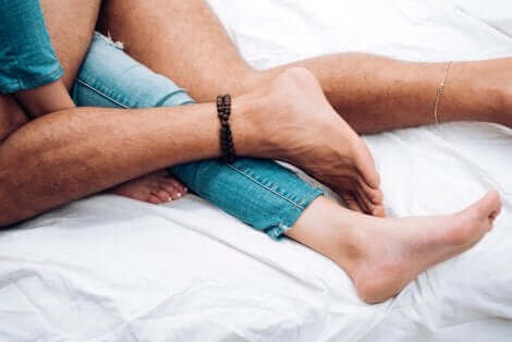 Le sexe comme moyen de régler les problèmes de couple ?