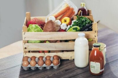 Qu'est-ce que le régime alimentaire durable ?