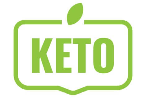 Le régime keto.