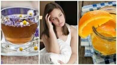 5 remèdes apaisant pour calmer les nerfs et l'insomnie