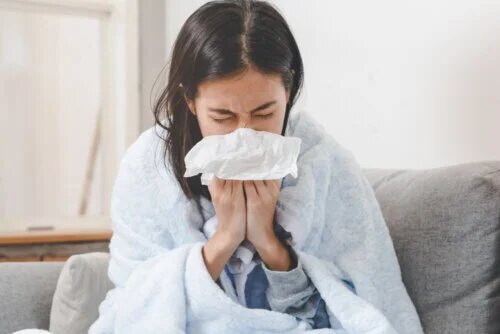 La relation entre la rhinite et l'asthme