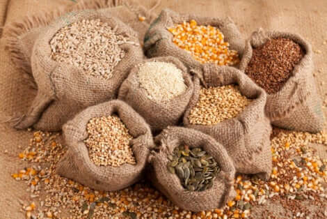 Intégrez une grande variété de graines dans votre alimentation.