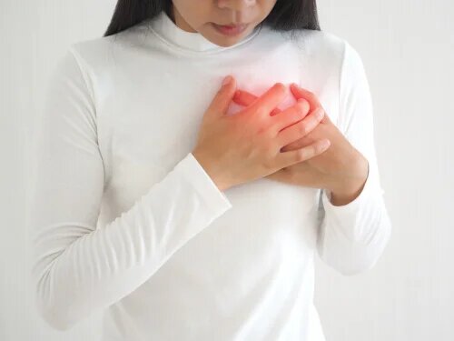 Plus d'informations sur la tachycardie anxieuse