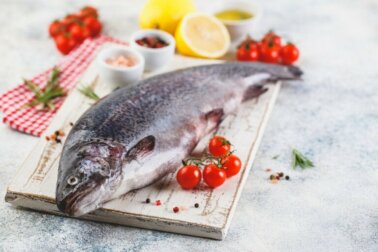 Quels poissons ne contiennent pas d'anisakis ?