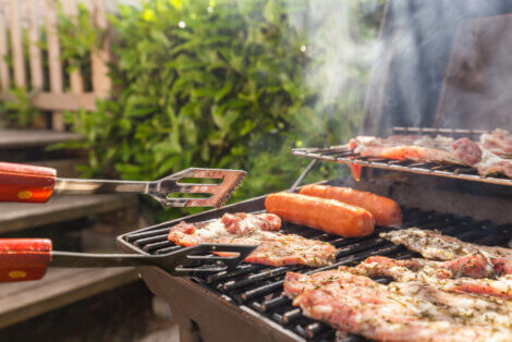 La viande est à la base du régime carnivore.