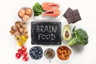 6 aliments bénéfiques pour la santé de votre cerveau