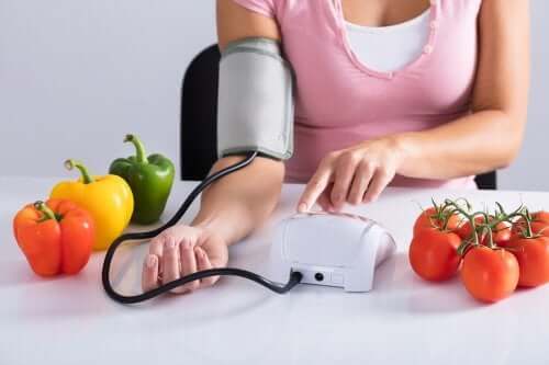 6 aliments interdits en cas de problème de tension artérielle