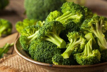 Peut-on congeler le brocoli ? Conseils et recommandations