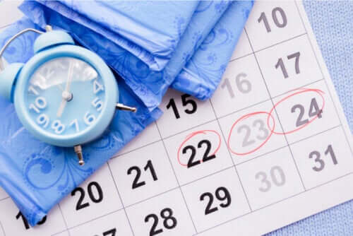 Puis-je tomber enceinte en cas d'aménorrhée ?