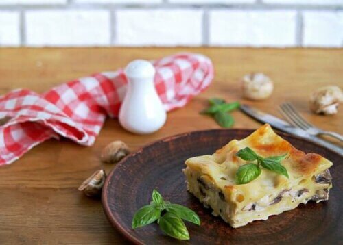 Comment préparer des lasagnes vegan : découvrez 2 recettes
