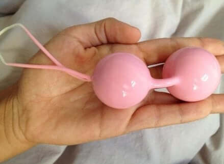 Comment utiliser les boules de Geisha.