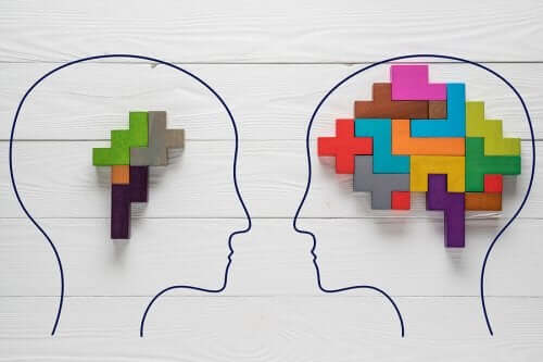 6 curiosités sur le cerveau humain