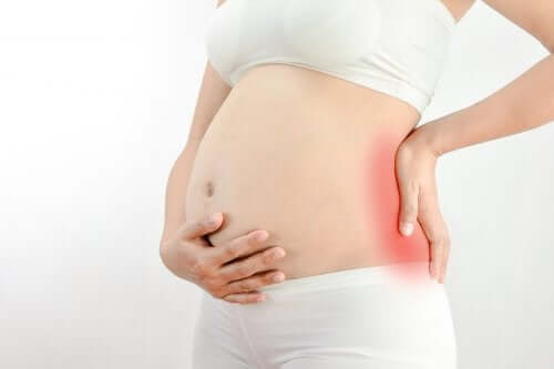 Comment combattre les douleurs articulaires pendant la grossesse