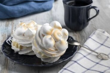 Comment faire des meringues avec des ingrédients végétaliens