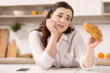 Qu'arrive-t-il au corps lorsque vous arrêtez de manger des glucides ?