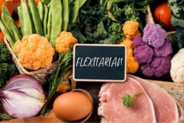 Le flexitarisme : définition et bienfaits