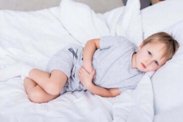 Remèdes maison pour la gastrite chez les enfants