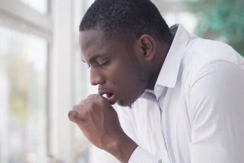 Toux avec flegme vert : qu'est-ce que cela signifie ?