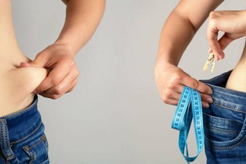 Combien doit mesurer la circonférence abdominale ?