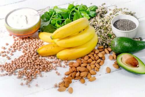 Les minéraux : définition, bénéfices et classification