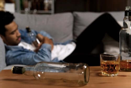 Mon/ma conjoint-e est alcoolique : comment l'aider ?