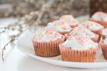 4 délicieuses recettes de pâtisserie vegan