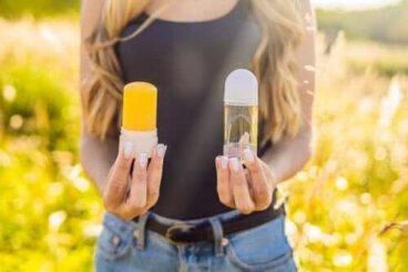 Les multiples usages de la pierre d'alun