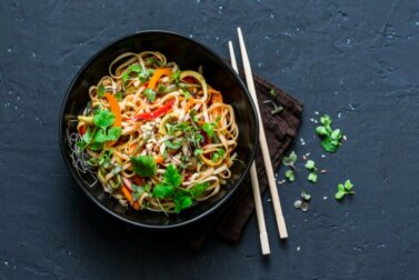 Quels sont les bienfaits de la gastronomie thaïlandaise ?