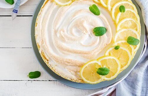 Impossible de distinguer les meringues avec des ingrédients végétaliens dans une recette !