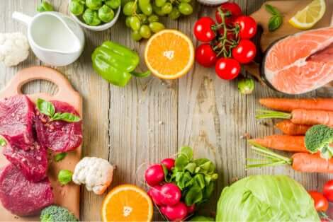 Les bases du régime fléxitarien.